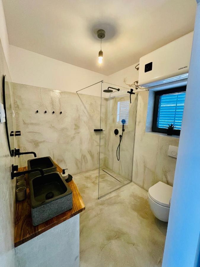 Apartman Miramore - Design *
