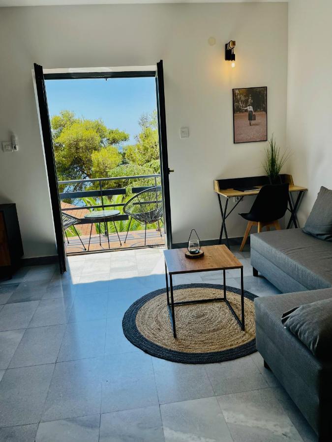 Apartman Miramore - Design