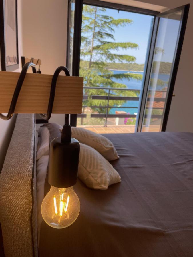 Miramore - Design Apartman Mali Losinj