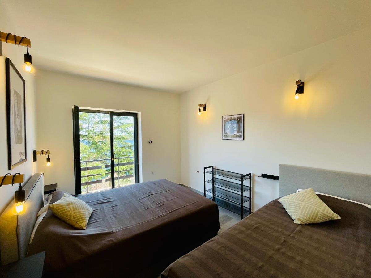 Apartman Miramore - Design Mali Losinj