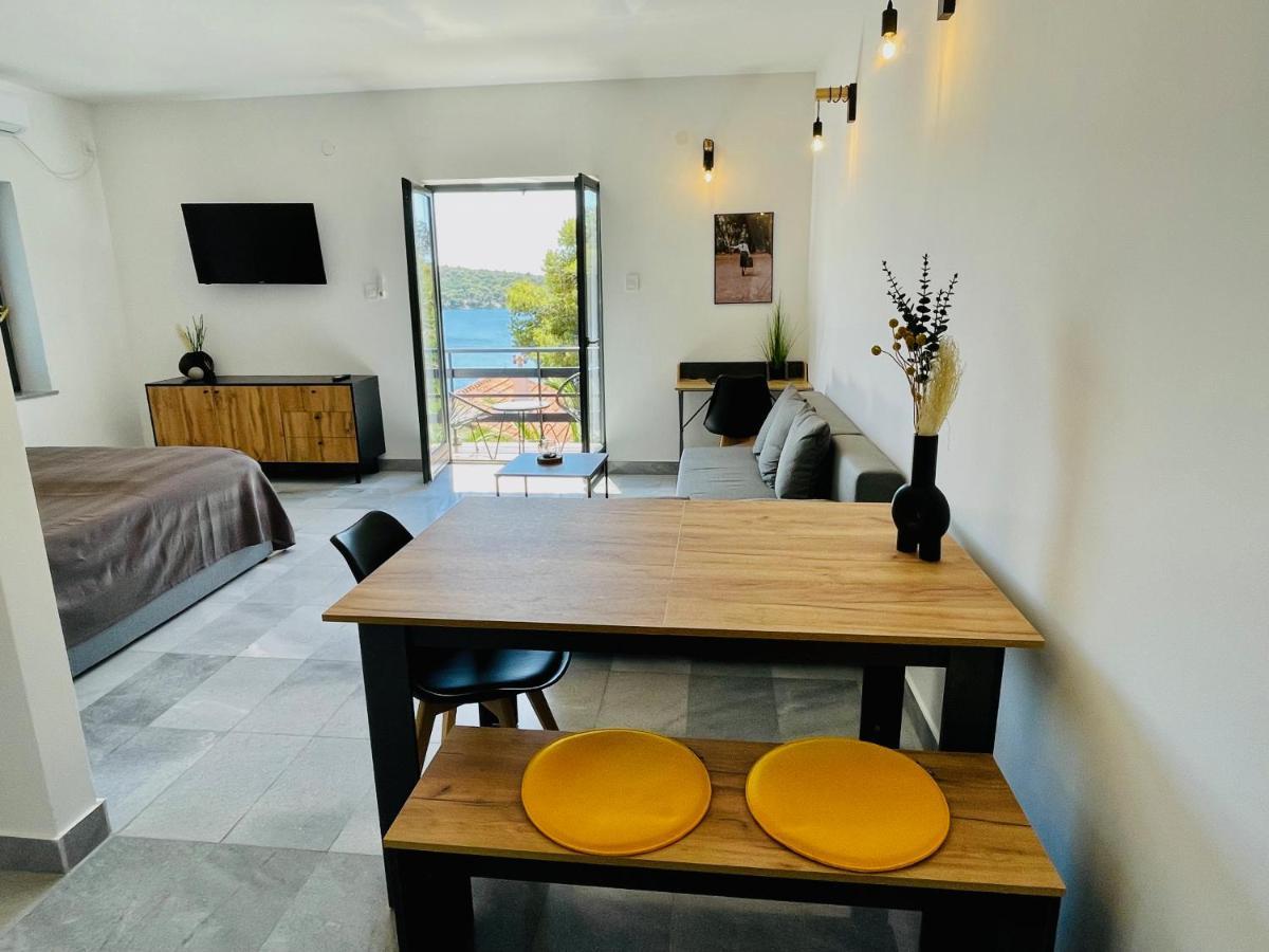 Apartman Miramore - Design *