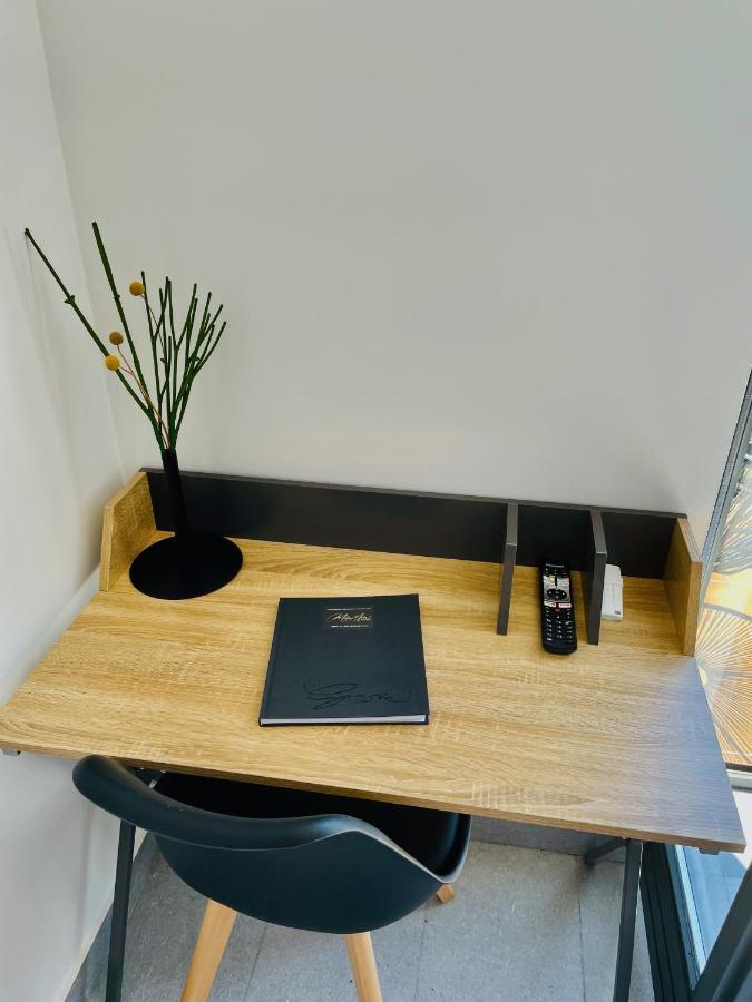 Miramore - Design Apartman Mali Losinj